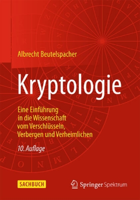 Bild von Kryptologie (eBook)