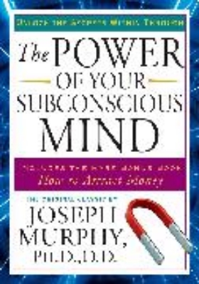 Bild von The Power of Your Subconscious Mind