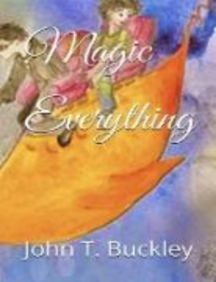 Bild zu Magic Everything (eBook)