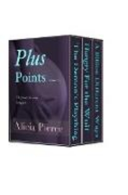 Bild von Plus Points Volume 1 (BBW Erotica Box Set) (eBook)