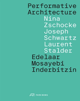 Bild von Performative Architecture