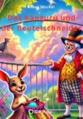 Bild von Das Känguru und der Beutelschneider (eBook)