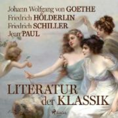 Bild von Literatur der Klassik (Audio Download)