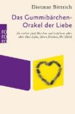 Bild von Das Gummibärchen-Orakel der Liebe (eBook)