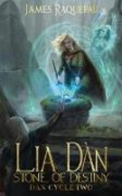 Bild von Lia Dàn - Stone of Destiny (Dàn Cycle, #2) (eBook)