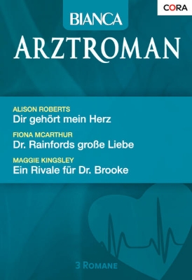 Bild von Bianca Arztroman 62 (eBook)