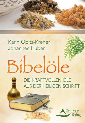 Bild von Bibelöle (eBook)