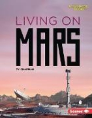 Bild von Living on Mars (eBook)