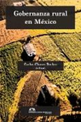 Bild von Gobernanza rural en México (eBook)