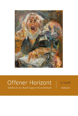 Bild von Offener Horizont (eBook)