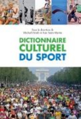 Bild von Dictionnaire culturel du sport (eBook)