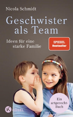 Bild von Geschwister als Team