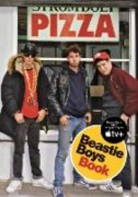 Bild von Beastie Boys Book (eBook)