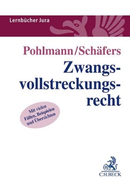 Bild von Zwangsvollstreckungsrecht