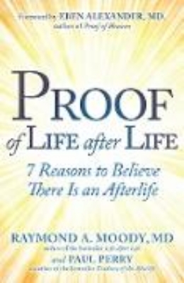 Bild von Proof of Life after Life (eBook)