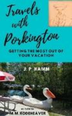 Bild von Travels With Porkington (Porkington's World) (eBook)