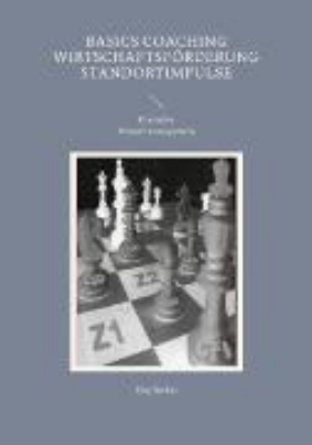 Bild zu Basics Coaching Wirtschaftsförderung Standortimpulse (eBook)