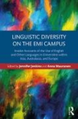 Bild von Linguistic Diversity on the EMI Campus (eBook)