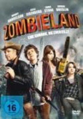 Bild von Zombieland