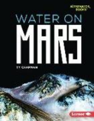 Bild von Water on Mars