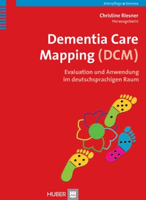 Bild von Dementia Care Mapping (DCM)