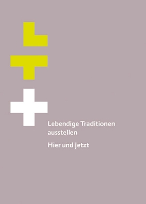 Bild von Lebendige Traditionen ausstellen