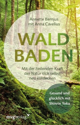 Bild von Waldbaden (eBook)