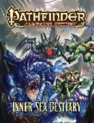 Bild von Pathfinder Campaign Setting: Inner Sea Bestiary