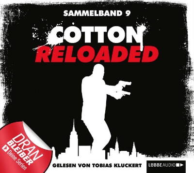 Bild von Cotton Reloaded - Folgen 25-27 (Audio Download)