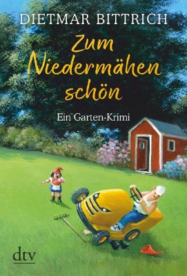 Bild von Zum Niedermähen schön (eBook)