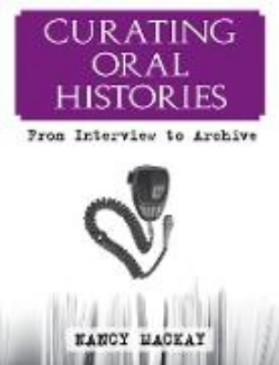 Bild von Curating Oral Histories (eBook)