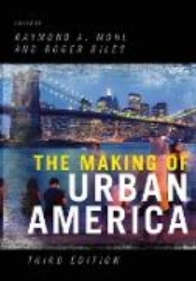 Bild von The Making of Urban America