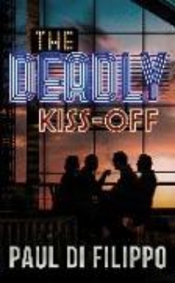 Bild von Deadly Kiss-Off (eBook)