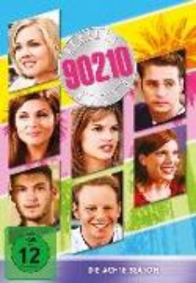 Bild von Beverly Hills, 90210