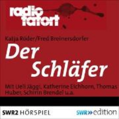 Bild zu Der Schläfer (Audio Download)