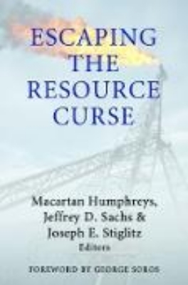 Bild von Escaping the Resource Curse (eBook)