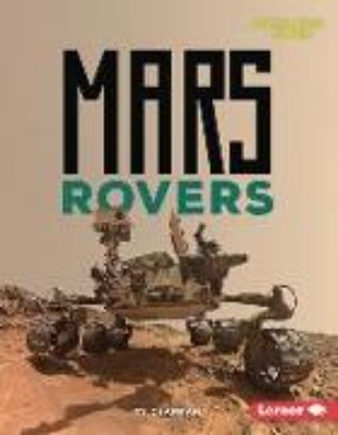 Bild von Mars Rovers