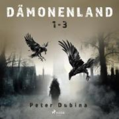 Bild von Dämonenland 1-3 (Audio Download)