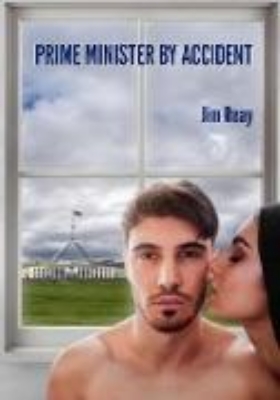 Bild von Prime Minister By Accident (eBook)