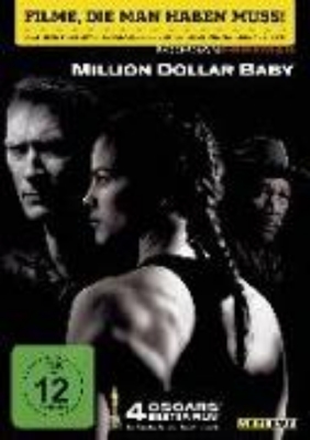 Bild von Million Dollar Baby