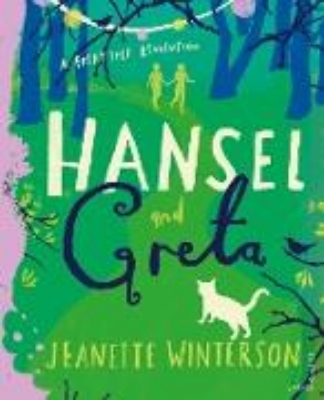 Bild von Hansel and Greta (eBook)