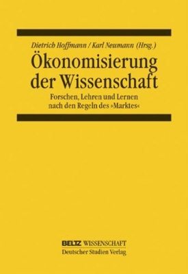 Bild von Ökonomisierung der Wissenschaft