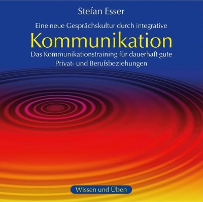 Bild von Kommunikation (Audio Download)