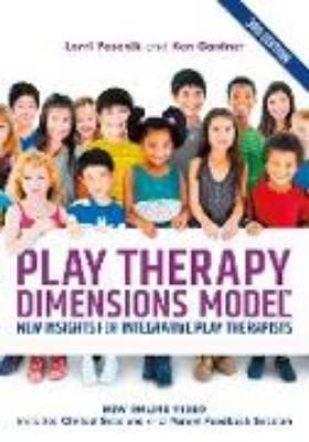 Bild von Play Therapy Dimensions Model (eBook)