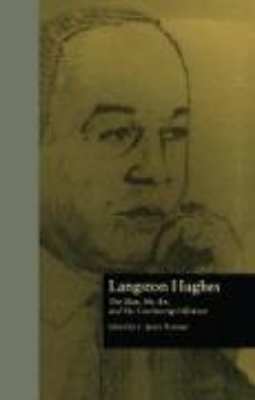 Bild von Langston Hughes