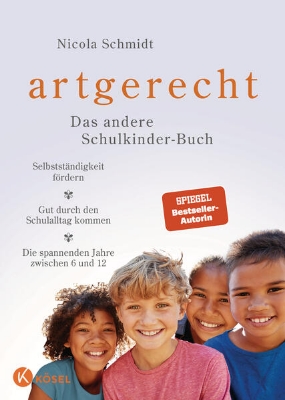 Bild von artgerecht - Das andere Schulkinder-Buch (eBook)