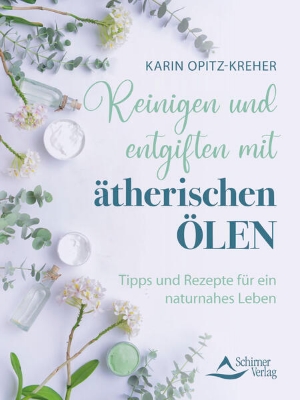 Bild von Reinigen und entgiften mit ätherischen Ölen