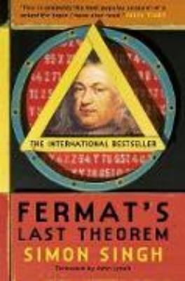 Bild von Fermat's Last Theorem