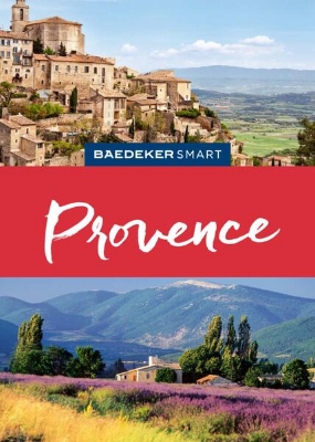 Bild von Baedeker SMART Reiseführer E-Book Provence (eBook)