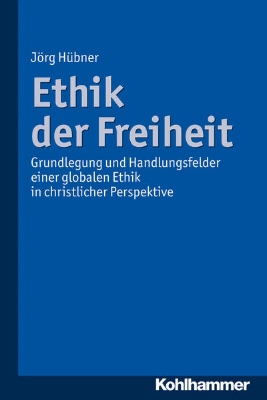 Bild von Ethik der Freiheit (eBook)